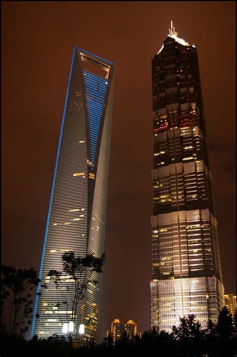 上海金茂大廈|中國上海 ｜ 金茂大廈88層觀光廳門票 Jin Mao Tower ..